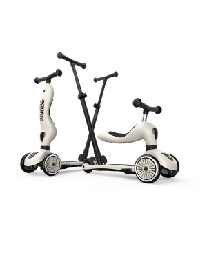 Scoot  & Ride Highwaykick 1 Push & Go Scooter