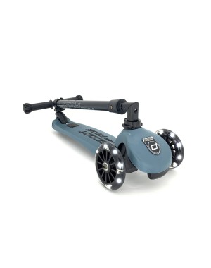 Monopattino Scoot & Ride Highwaykick 3 Led