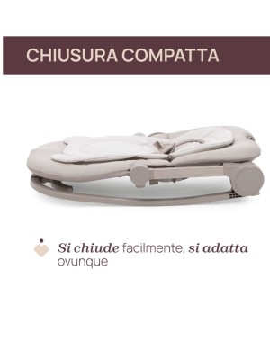Sdraietta Mia - Chicco