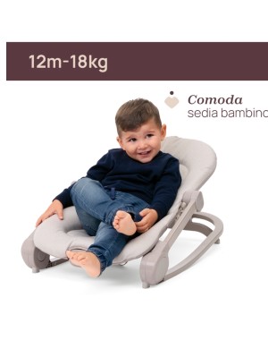 Sdraietta Mia - Chicco
