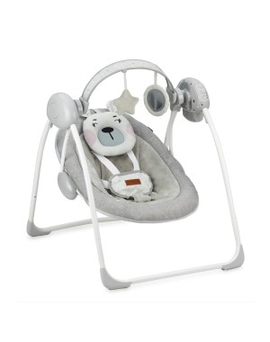 Sdraietta Liss Baby Swing - Momi