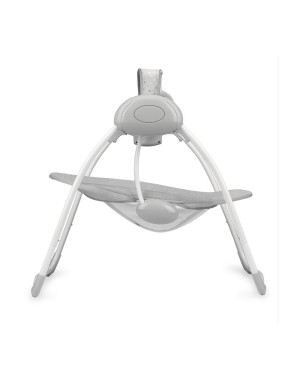 Sdraietta Liss Baby Swing - Momi