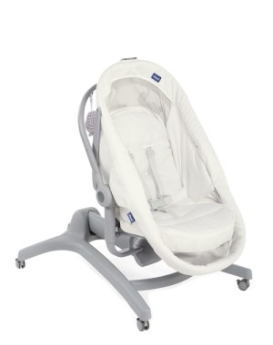 Bouncer Chicco Baby Hug 4 in 1 Air