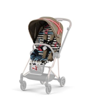 Seat Pack Cybex Mios One Love