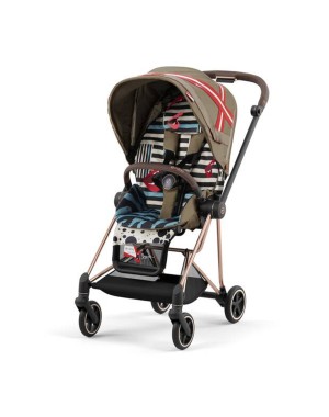 Seat Pack Cybex Mios One Love