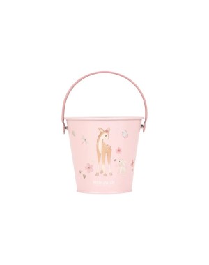 Secchiello In Metallo Little Dutch