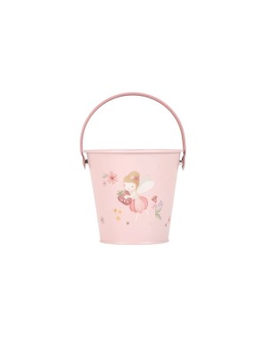 Secchiello In Metallo Little Dutch