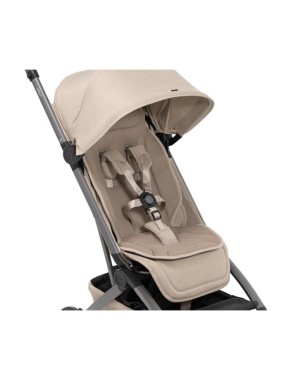 Breathable stroller seat - Joolz