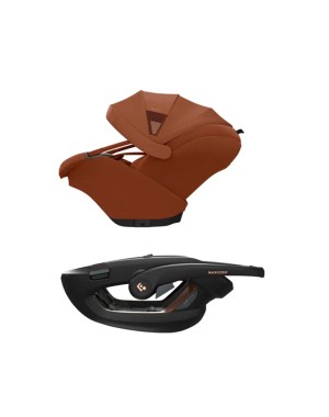 Seggiolino Coral Slide Pro - Maxi Cosi