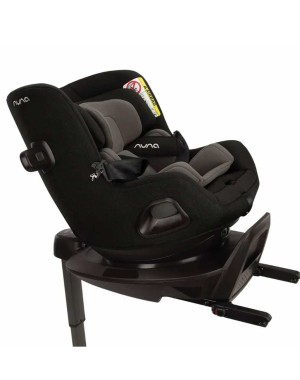 Seggiolino Auto Nuna Pruu Aire