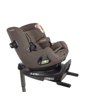 Seggiolino Auto Nuna Pruu