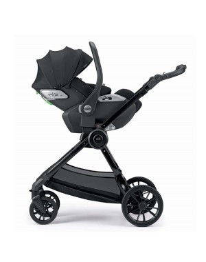 Cam Relax i-Size Kindersitz