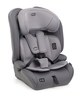 Seggiolino Auto Gro-Up i-Size Chicco