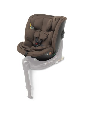 Seggiolino Auto Foppapedretti Disk Grow I-size