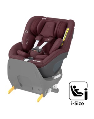 Seggiolino Auto Maxi-Cosi Pearl 360°