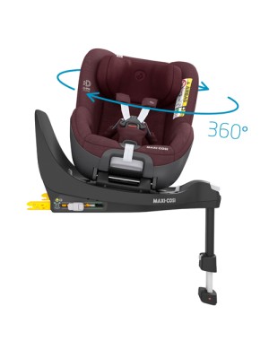 Seggiolino Auto Maxi-Cosi Pearl 360°