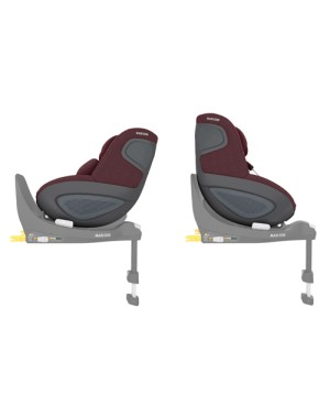 Seggiolino Auto Maxi-Cosi Pearl 360°