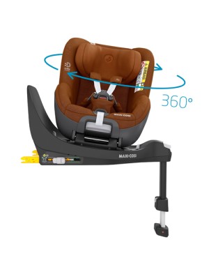Seggiolino Auto Maxi-Cosi Pearl 360°