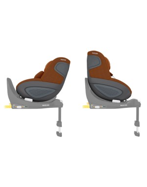 Seggiolino Auto Maxi-Cosi Pearl 360°