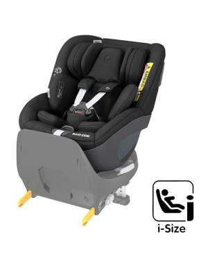 Seggiolino Auto Maxi-Cosi Pearl 360°