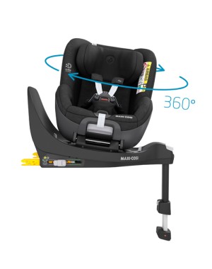 Seggiolino Auto Maxi-Cosi Pearl 360°