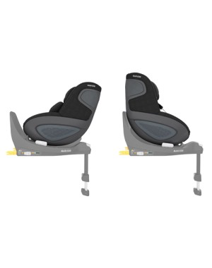 Seggiolino Auto Maxi-Cosi Pearl 360°