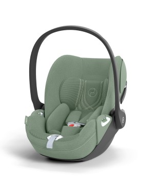 Seggiolino Auto Cybex Cloud T i-Size Plus 