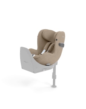 Seggiolino Auto Cybex Sirona T i-Size Plus