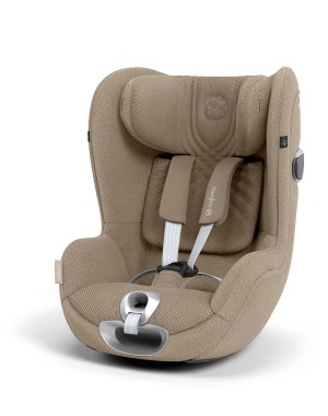 Seggiolino Auto Cybex Sirona T i-Size Plus