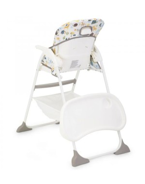 Seggiolone Mimzy Snacker Joie