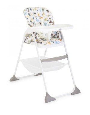 Seggiolone Mimzy Snacker Joie