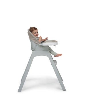 Seggiolone 5in1 Multiverso Brevi