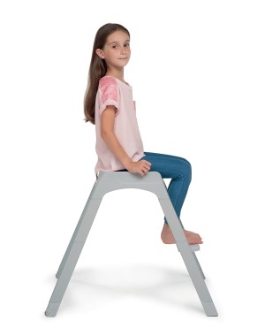 Seggiolone 5in1 Multiverso Brevi