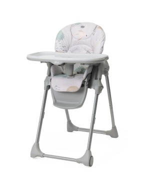 Seggiolone Polly Easy Chicco 