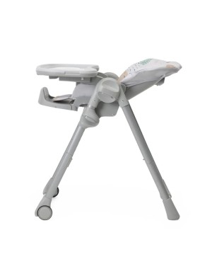 Seggiolone Polly Easy Chicco 