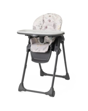 Seggiolone Polly Easy Chicco 