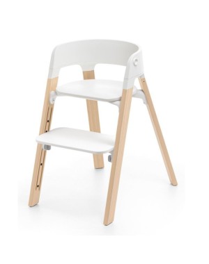 Seggiolone Steps - Stokke