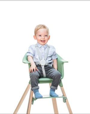 Seggiolone STOKKE® CLIKK™ 