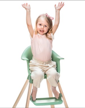 Seggiolone STOKKE® CLIKK™ 