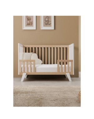 Parure de lit et étagère pour tout-petit America - Erbesi