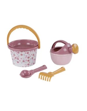  Set giochi spiaggia - Little Dutch