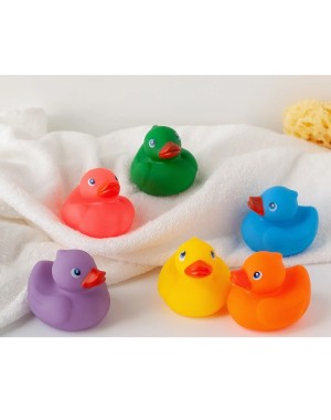 Set Di 6 Anatre Per Il Bagnetto Antimuffa - Kiokids