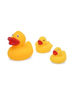 Set 3 Paperelle Bagno Antimuffa - Kiokids