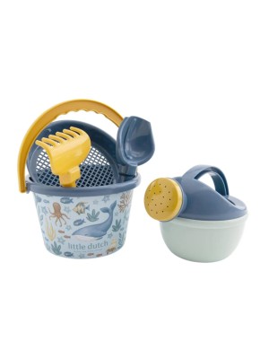 Set da spiaggia Ocean - Little Dutch 2016375