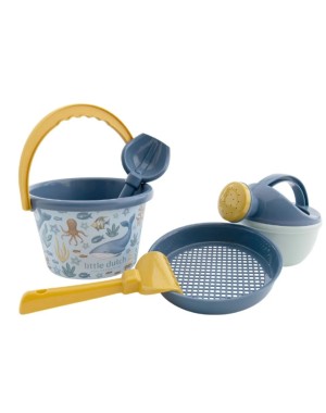 Set da spiaggia Ocean - Little Dutch 2016375