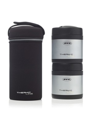 Thermos For Liquid and Solid Foods Janè