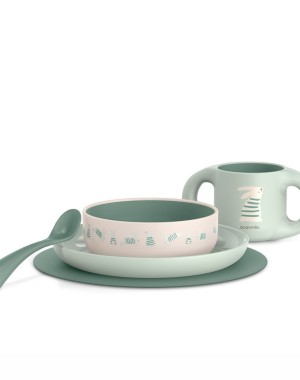 Set Svezzamento Wonder - Suavinex