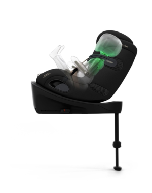 Seggiolino Auto Cybex Sirona S Comfort