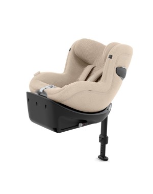 Seggiolino Auto Sirona Ti i-Size Cybex