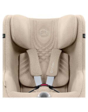 Seggiolino Auto Sirona Ti i-Size Cybex